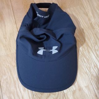 アンダーアーマー(UNDER ARMOUR)のアンダーアーマー レディース 帽子 キャップ(キャップ)