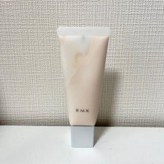 アールエムケー(RMK)のRMK スムースフィット ポアレスベース(化粧下地)