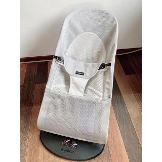 ベビービョルン(BABYBJORN)のBABYBJORN ベビービョルン　バランスソフトエアー　バウンサー(その他)