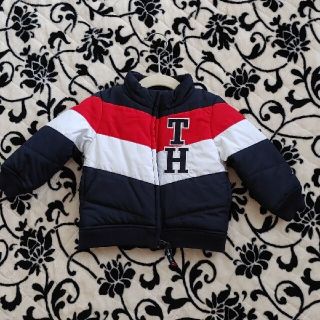 トミーヒルフィガー(TOMMY HILFIGER)のsale！キッズ特価TOMMY HILFIGER(ジャケット/上着)