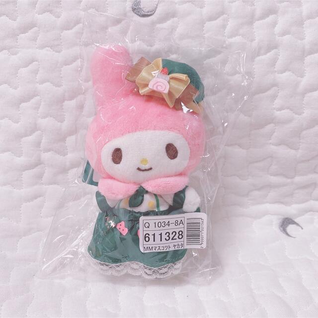 マイメロディ - サンリオ❣️ マイメロディ マスコットホルダー マイメロディ - サンリオ❣️ マイメロディ マスコットホルダー