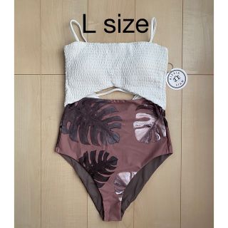 濃いピンク系統 新作ALEXIA水着\u0026ノベルティトート