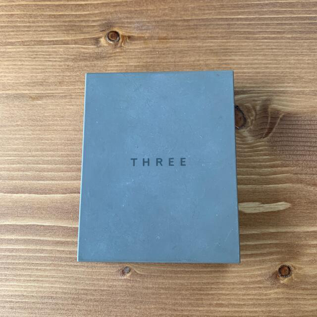 THREE(スリー)のthree シマリング　グローデュオ　01 コスメ/美容のベースメイク/化粧品(その他)の商品写真