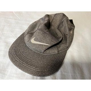 ナイキ(NIKE)のナイキ　ランニングキャップ(その他)