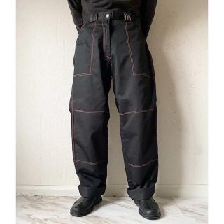 Yohji Yamamoto(ワークパンツ/カーゴパンツ)のフリマアイテム一覧 Yohji Yamamoto(ワークパンツ/カーゴパンツ)のフリマアイテム一覧