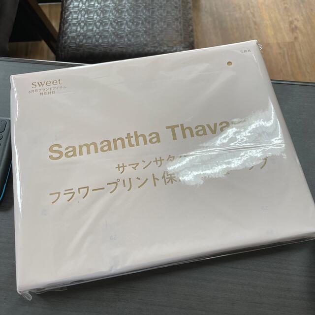 Samantha Thavasa(サマンサタバサ)の[付録のみ]sweet (スウィート) 2022年 06月号 レディースのバッグ(トートバッグ)の商品写真