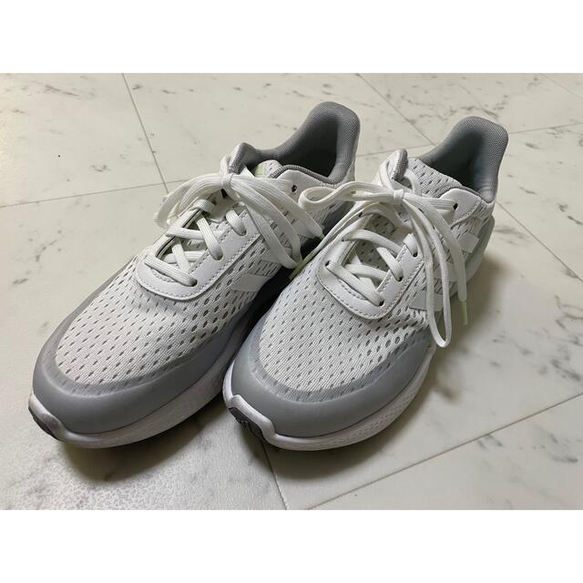 アディダス adidas ゴルフ シューズ 24