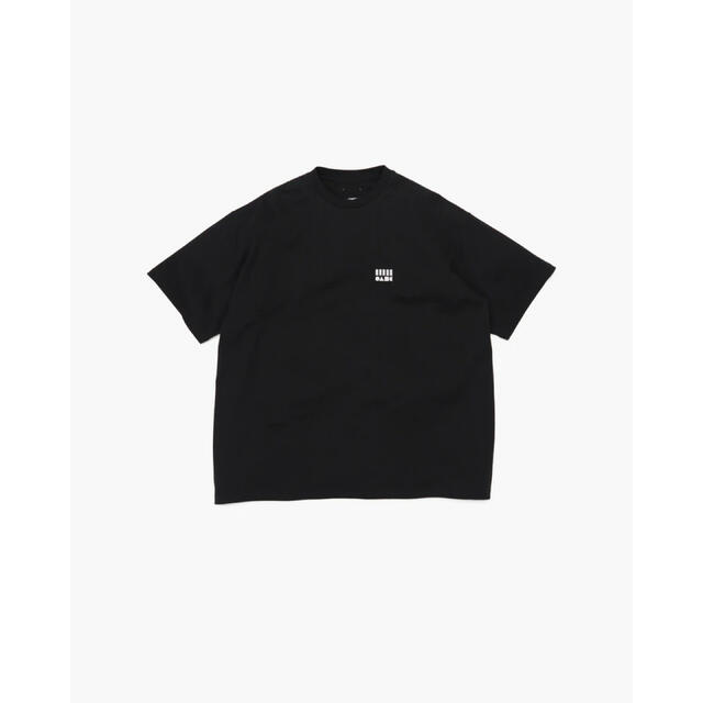 oamc graphpaper tシャツ | purplepatchstudio.com
