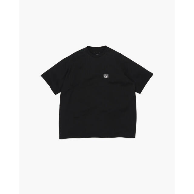Jil Sander(ジルサンダー)のoamc graphpaper tシャツ メンズのトップス(Tシャツ/カットソー(半袖/袖なし))の商品写真
