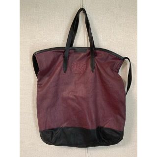 ドリスヴァンノッテン トートバッグ(メンズ)の通販 14点 | DRIES VAN ドリスヴァンノッテン トートバッグ(メンズ)の通販 14点 | DRIES VAN