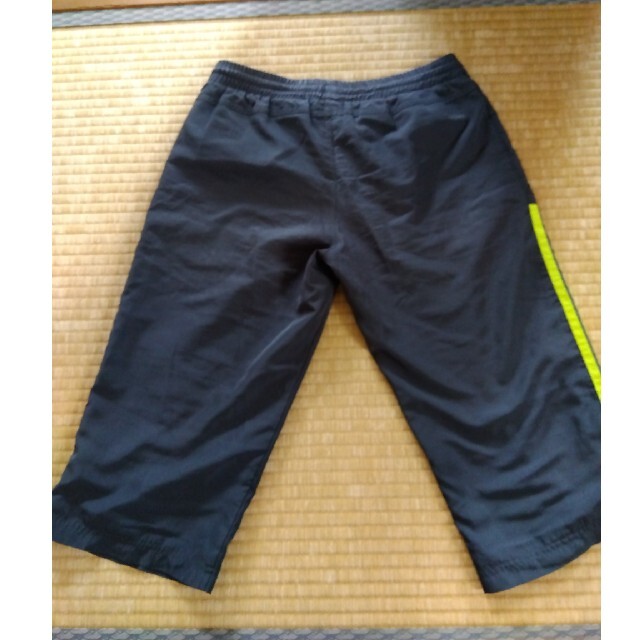 adidas(アディダス)の男児ズボン160　adidas キッズ/ベビー/マタニティのキッズ服男の子用(90cm~)(パンツ/スパッツ)の商品写真