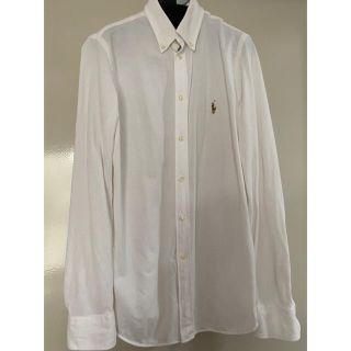 ラルフローレン(Ralph Lauren)のラルフローレンシャツ(シャツ/ブラウス(長袖/七分))