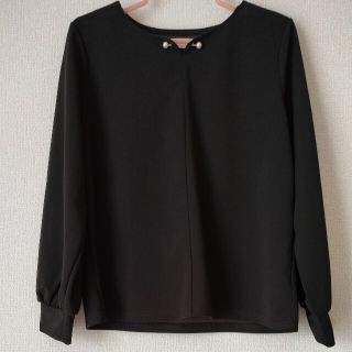 ミッシュマッシュ(MISCH MASCH)の専用✳MISCH MASCH✳新品 ブラウス(シャツ/ブラウス(長袖/七分))