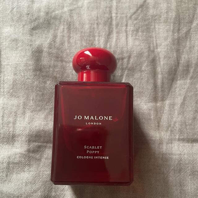 Jo Malone スカーレット ポピー コロン インテンス 50ml