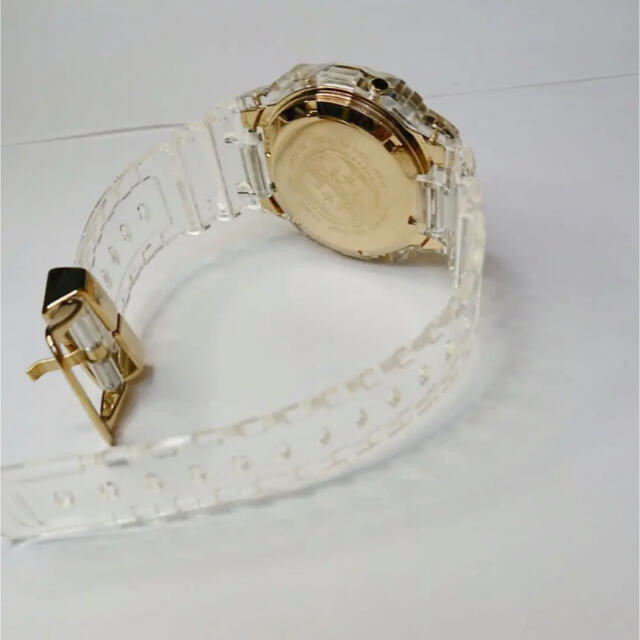 G-SHOCK(ジーショック)のG-SHOCK 35th 35周年記念モデル DW-5035E メンズの時計(腕時計(デジタル))の商品写真