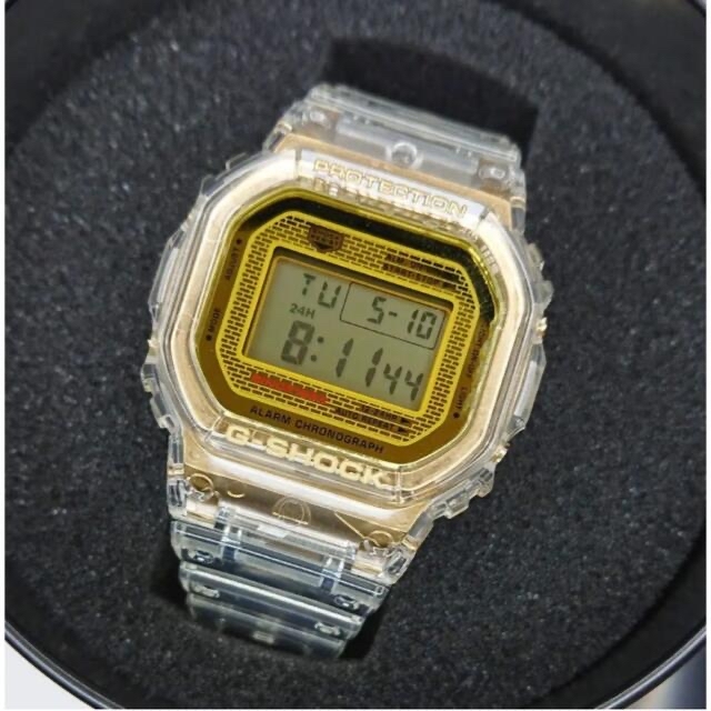 G-SHOCK 35th 35周年記念モデル DW-5035E時計