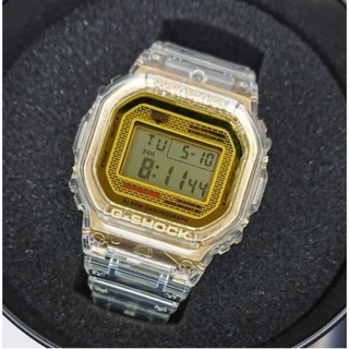 G-SHOCK 35th 35周年記念モデル DW-5035E - 腕時計(デジタル)
