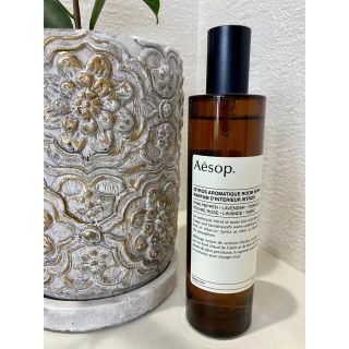 イソップ(Aesop)のAesop  イストロス　イソップ アロマティック ルームスプレー  100ml(その他)