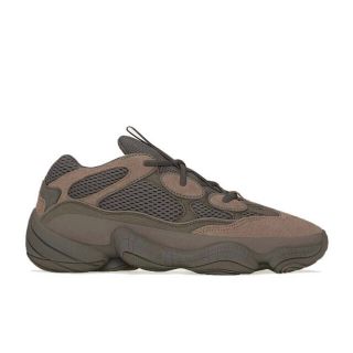 アディダス(adidas)のadidas Yeezy 500  Brown Clay(スニーカー)