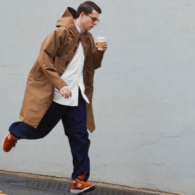GORE-TEX® S Coatの通販