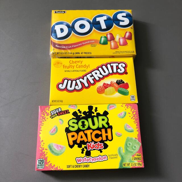 Starbucks Coffee(スターバックスコーヒー)のDots sour patch kids watermelon 二つセット インテリア/住まい/日用品のキッチン/食器(タンブラー)の商品写真