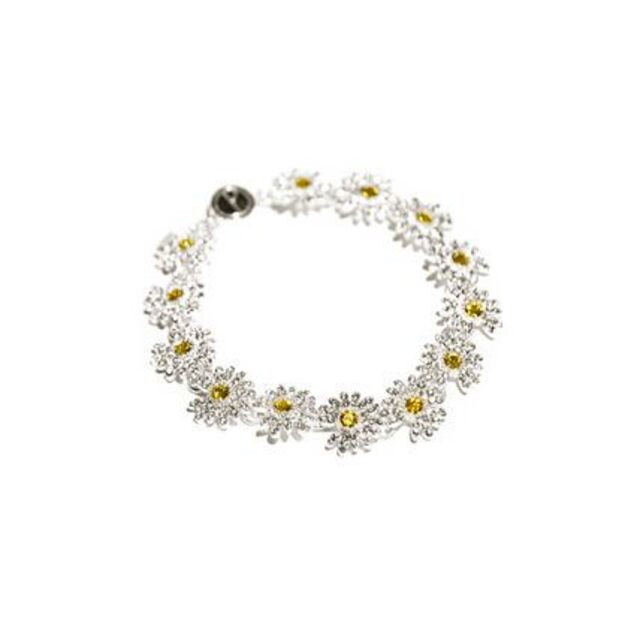 ロゴに PEACEMINUSONE - peaceminusone pmo alphabet bracelet #1の
