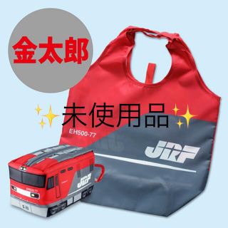 【美品】エコ電バッグ／EH500-77 金太郎(鉄道模型)