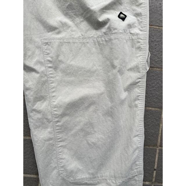 ディッキー㊃ NIKE NIKEACG ナイロンペインターパンツ ダブルニーの通販 by MM's|ナイキならラクマ - ディッキー㊃ NIKE NIKEACG ナイロンペインターパンツ ダブルニーの通販 by MM's|ナイキならラクマ -