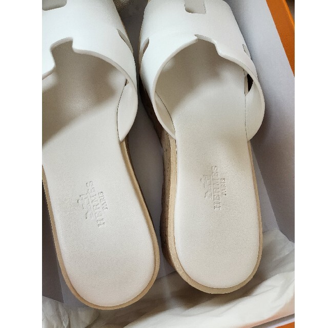 美品 ☆ HERMES エルメス エズ - coastalcareeracademy.com