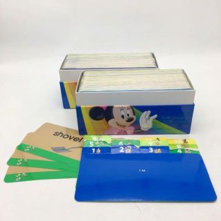 Disney - 2011年購入!両面デジタルトークアロング ディズニー DWE