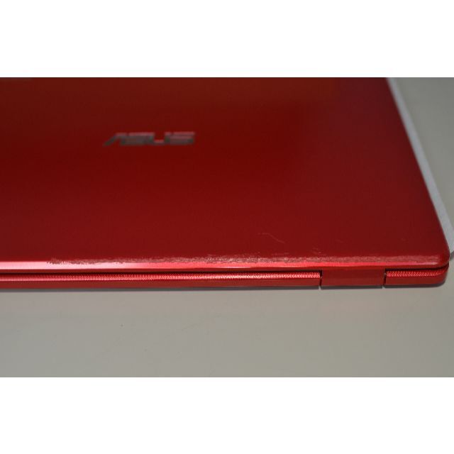 ASUS Chromebook C223NA メモリー4GB eMMC32GB スマホ/家電/カメラのPC/タブレット(ノートPC)の商品写真