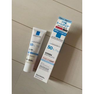 ラロッシュポゼ(LA ROCHE-POSAY)の新品　ラロッシュポゼ　LA ROCHE-POSAY  パールホワイト(化粧下地)