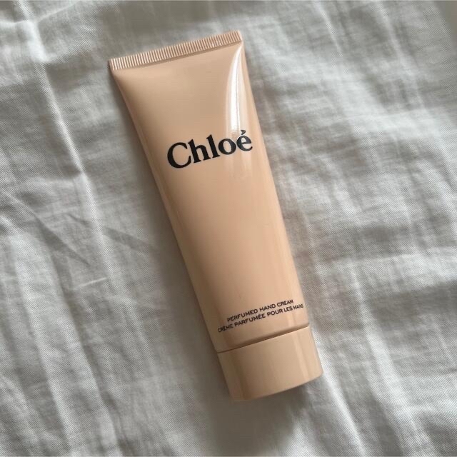 Chloe(クロエ)のChloe ハンドクリーム 75ml コスメ/美容のボディケア(ハンドクリーム)の商品写真