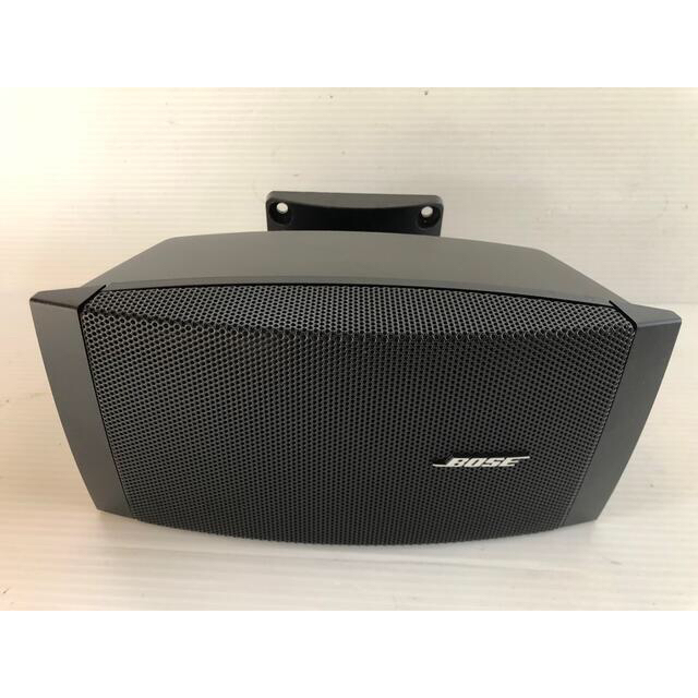 Bose FreeSpace 全天候型スピーカー  DS16S 壁掛け金具付き