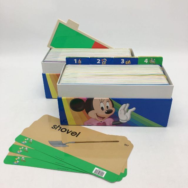 2010年購入トークアロング・Q&Aカード メモリーカード付き 407604