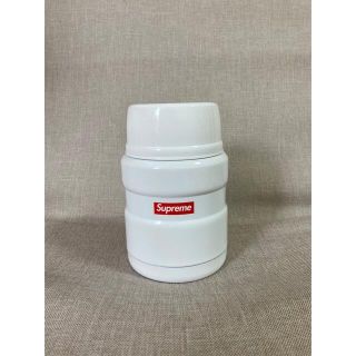 シュプリーム(Supreme)のsupreme thermos food jar(弁当用品)