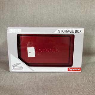シュプリーム(Supreme)のsupreme storage box(小物入れ)