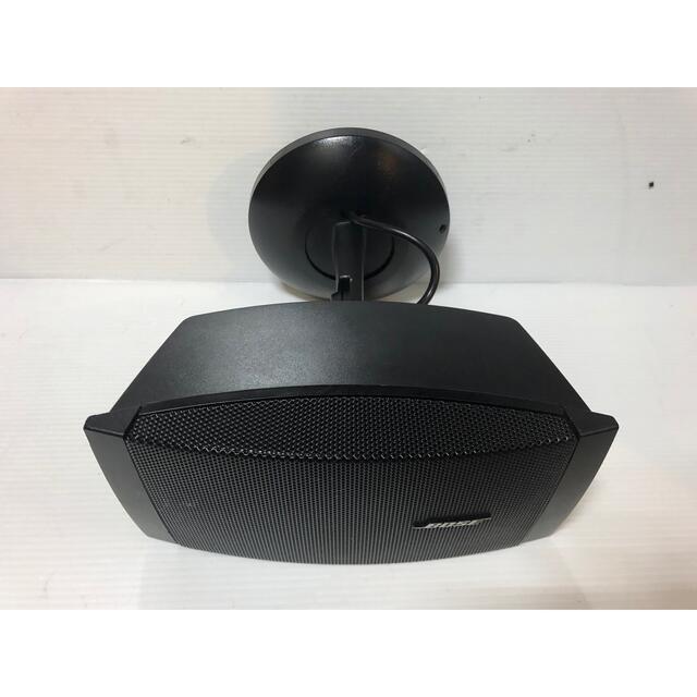 送無料】BOSE - Bose FreeSpace 全天候型スピーカー DS16S 天吊り金具 ...