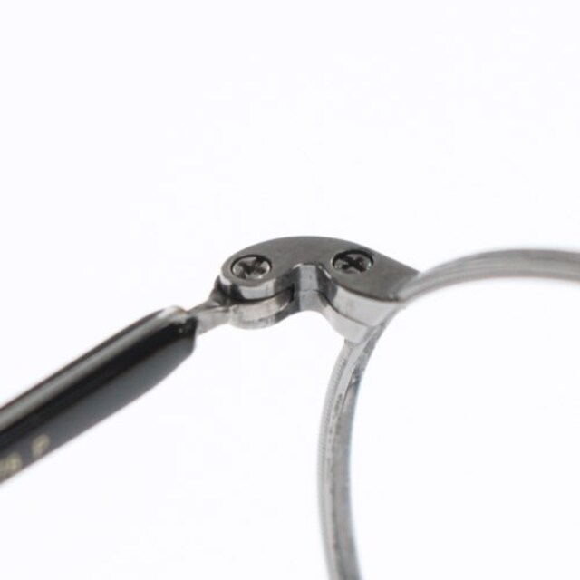 安い最新作】 OLIVER PEOPLES メガネ メンズの通販 by RAGTAG online