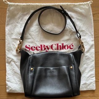 シーバイクロエ(SEE BY CHLOE)のシーバイクロエ See By Chloe ショルダーバッグ (ショルダーバッグ)