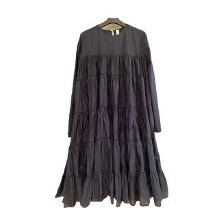 【Merlette】マーレット ESSAOUIRA DRESS(ロングワンピース/マキシワンピース)