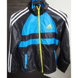 アディダス(adidas)のadidas　ジャンパー　150cm(ジャケット/上着)