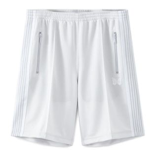 ニードルス(Needles)のneedles  STUDIOUS 別注　Track Shorts XS(ショートパンツ)