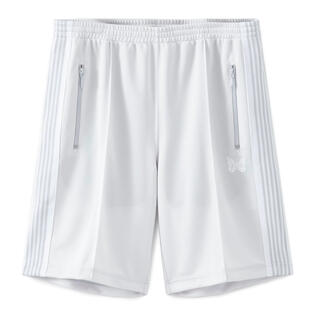 ニードルス(Needles)のneedles  STUDIOUS 別注　Track Shorts XS(ショートパンツ)