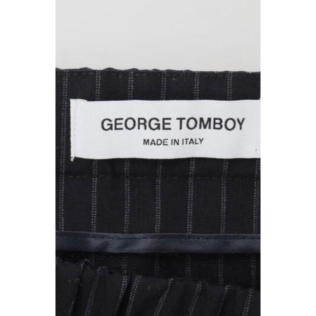 MUSE de Deuxieme Classe GEORGE TOMBOY MUSE de Deuxieme Classe GEORGE TOMBOY