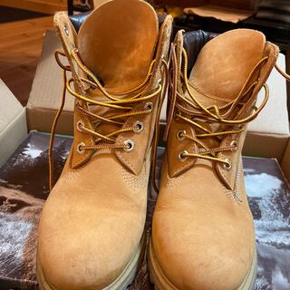 ティンバーランド(Timberland)のTimberland ブーツ (ブーツ)