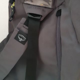 オスプレイ　OSPREY　ワンショルリュック