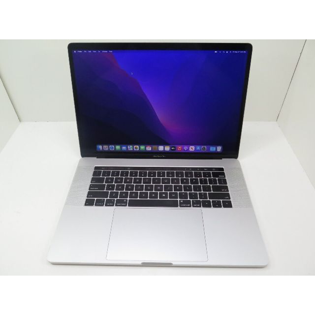 信頼】 Apple - 203)Apple MacBook Pro 16インチ 2019 Core i9 ノート ...