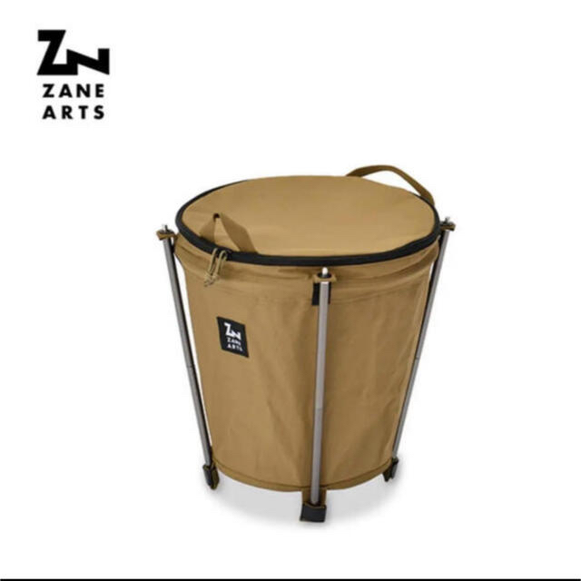 ZANE ARTS ゼインアーツ モビボックス BG-015
