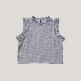 ソーアプルーム(SOOR PLOOM)のsoor ploom Thelma 8y(ブラウス)